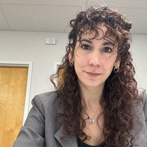 Meet your Posher, Katrina